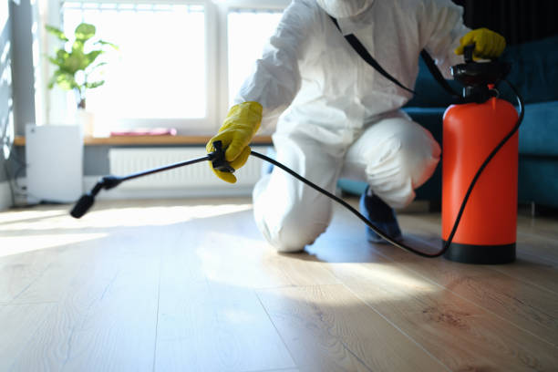Best Pest Removal Services  in Big Bass Lake, PA